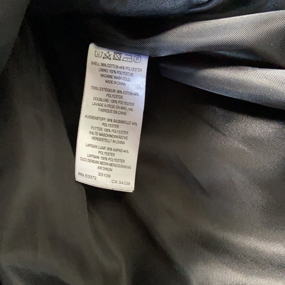 French connection coat 24 hour price drop! - Picture 4 of 8